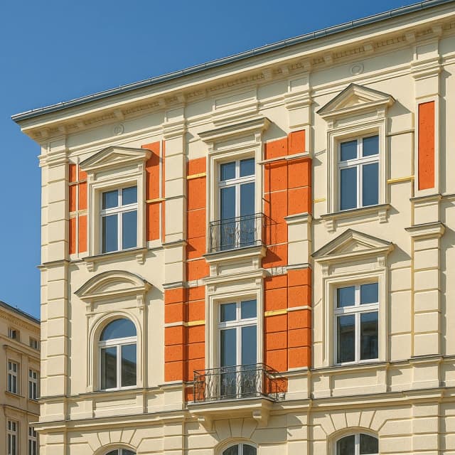 Équipe sur chantier