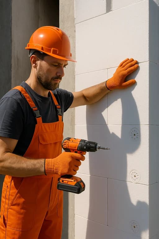 Isolation Thermique Performante en Moselle