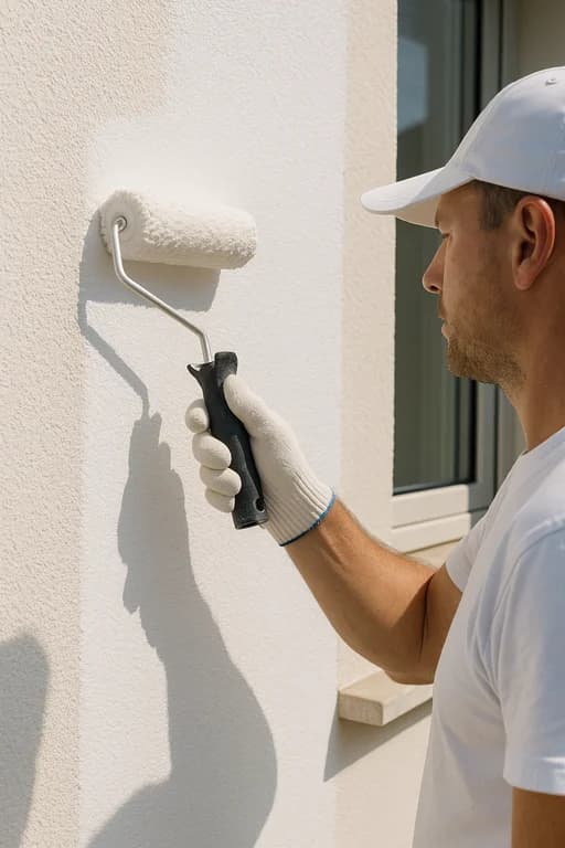 Finitions Haut de Gamme en Moselle