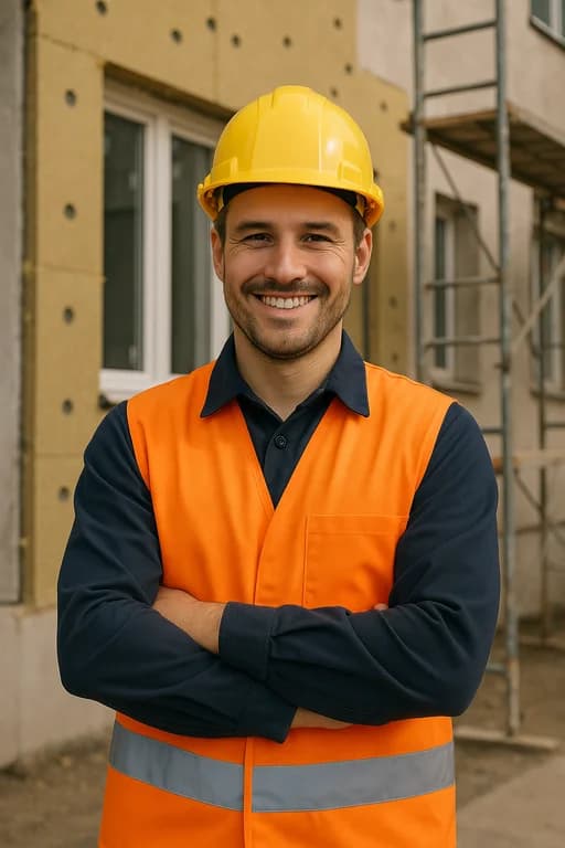 Clément Dubois, Spécialiste ITE